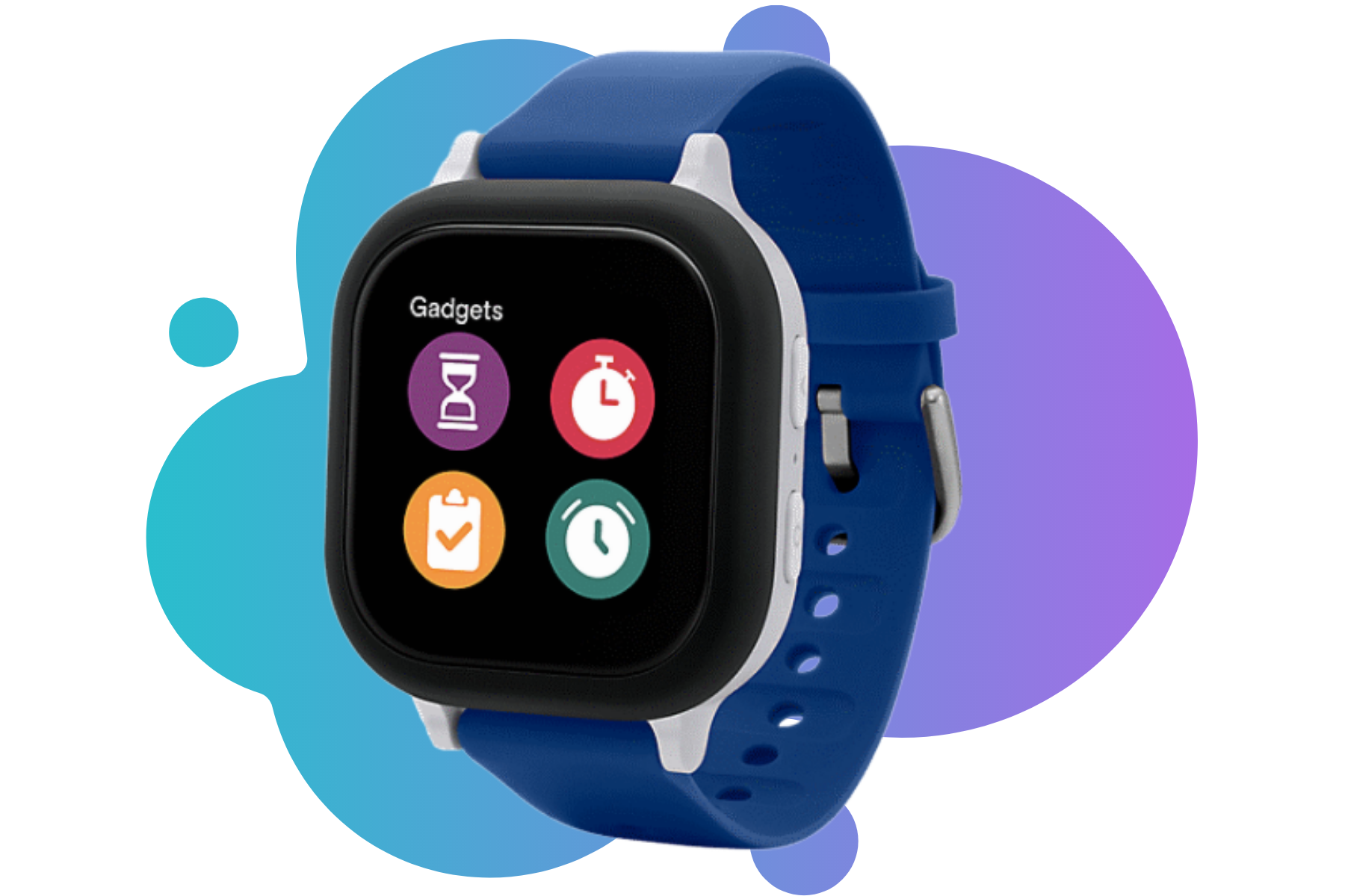 Verizon releases GizmoWatch packed with LTE for Kids