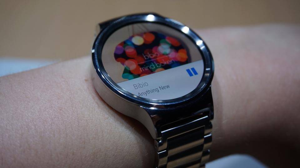 Watch out for Huawei's next smartwatch - Huawei Watch X (But, it could take time coming)