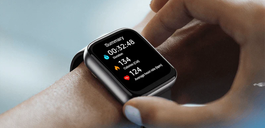 Wave Pro 47, the boat's first smartwatch built in India, has been launched: price and specifications
