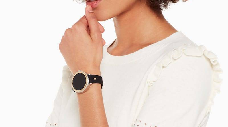 Wear OS watches of Fossil is in the line for release.