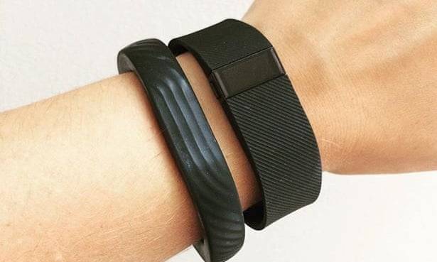 Wearable Technology: A smart way to overpower your addiction