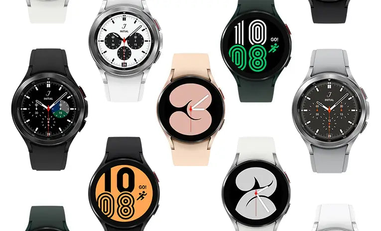 We're not sure why the Samsung Galaxy Watch 4 now has a web browser.