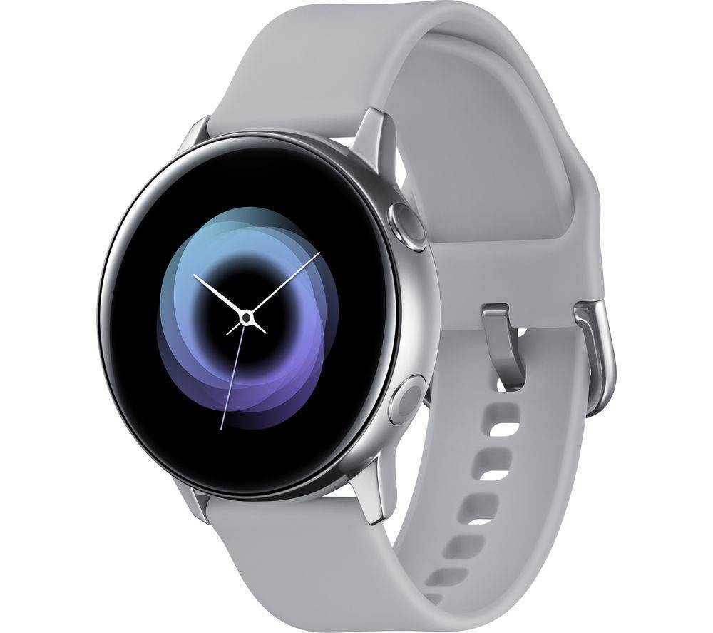 Will the Samsung Galaxy Sport be a reality soon?