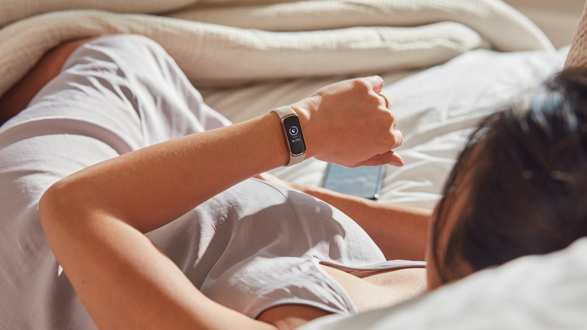 With the help of LifeScan, Fitbit is doubling down on glucose.