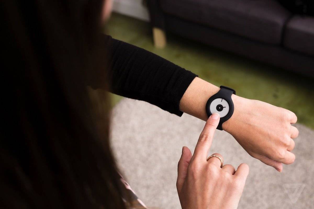Withings Go on Budget