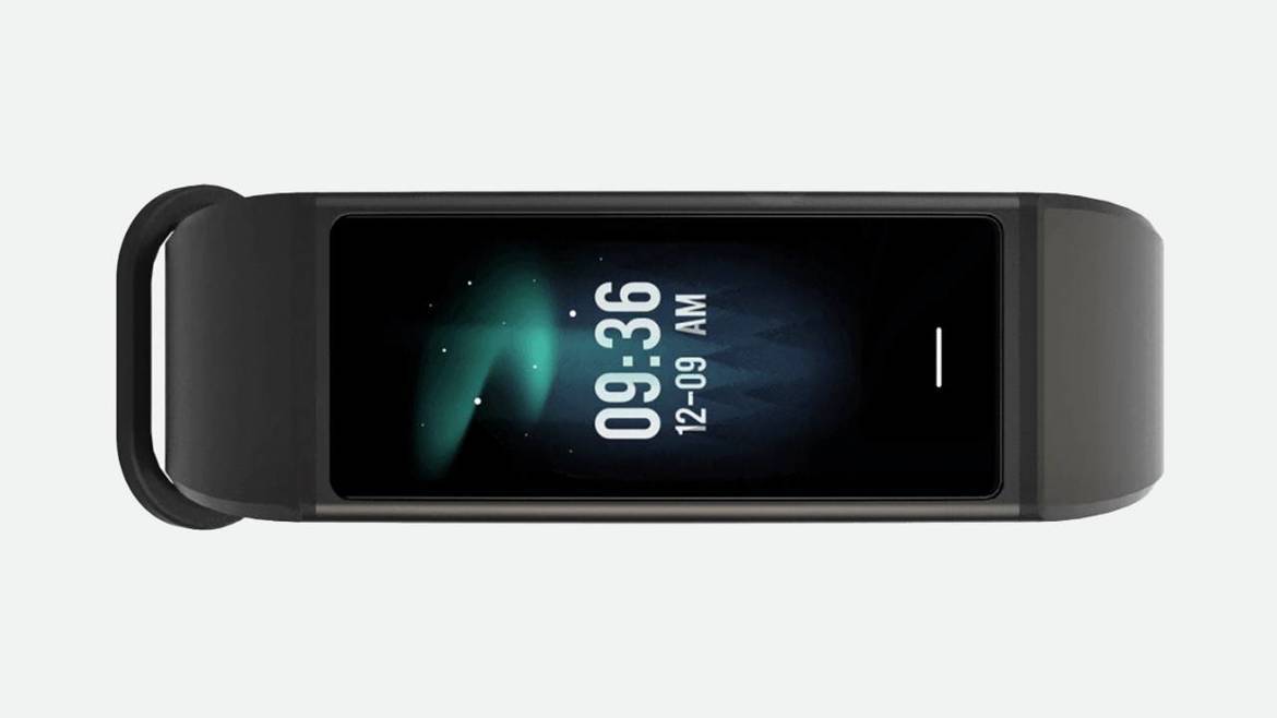 Wyze Band with built-in Alexa hits the market!