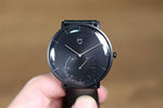 Xiaomi Mija: Your pocket-friendly Quartz watch.