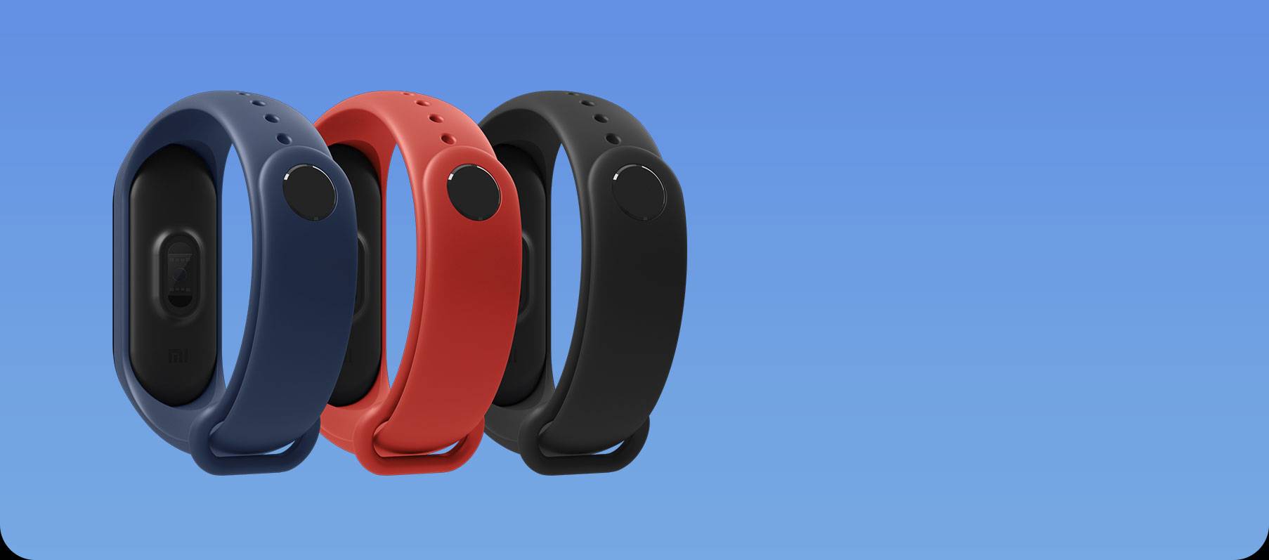 Xiaomi takes a smart move by introducing Hey+, a new fitness tracker