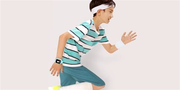 Xiaomis Mi Bunny Watch 3 is surely going to excite the kids.