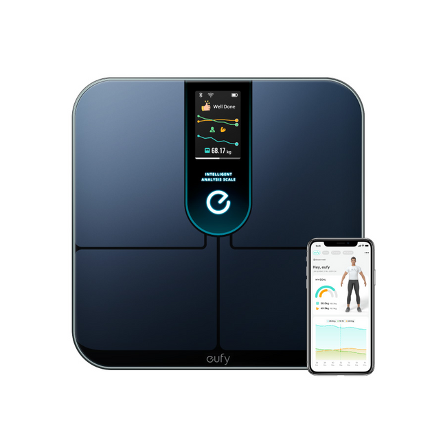 Eufy Smart Scale P3 - Body Fat Scale
