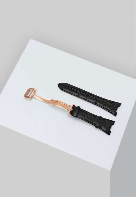 Watch strap - Leather