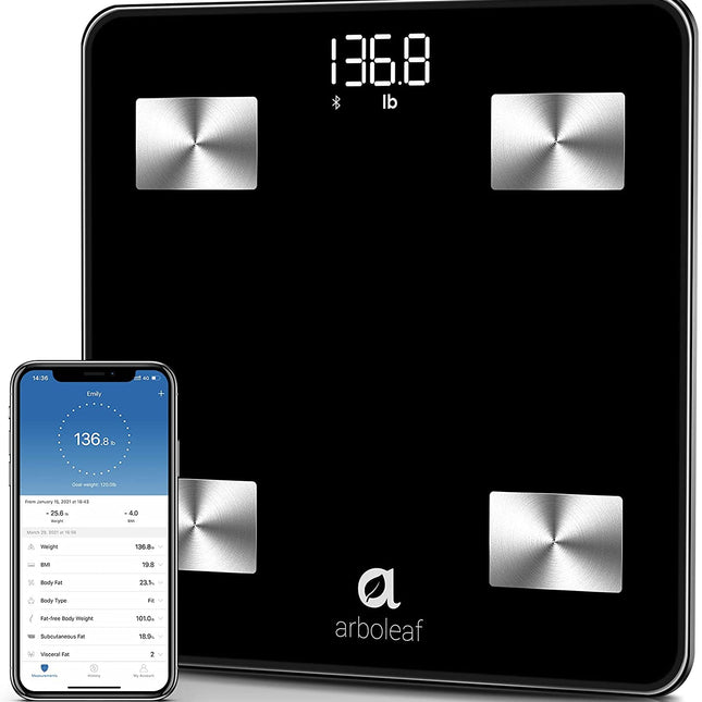 Body Scale CS20N