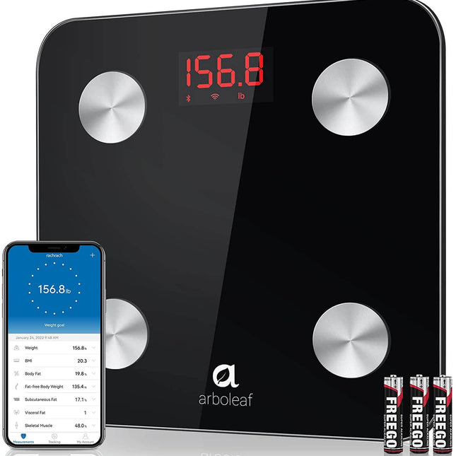 Smart Scale CS20M