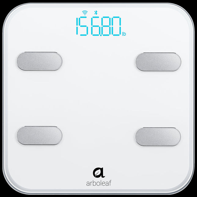 Body Scale CS20A