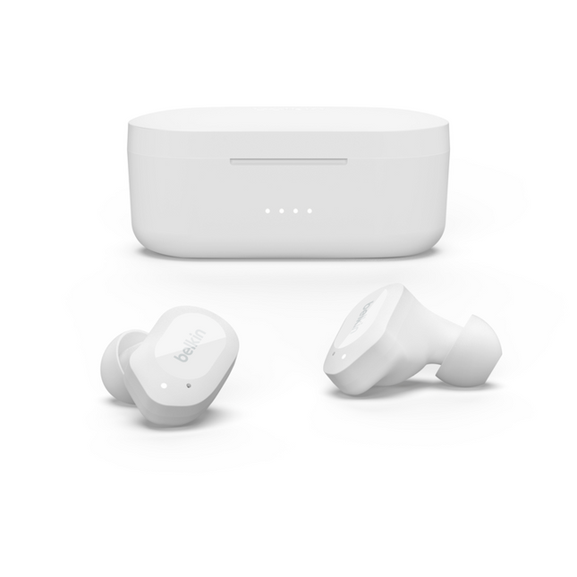 SoundForm Play True Wireless Earbuds