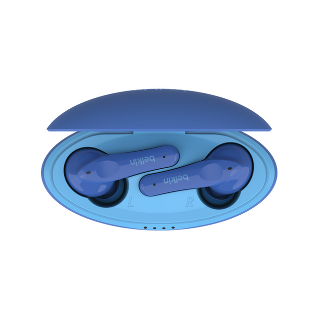 SoundForm Nano Wireless Earbuds for Kids