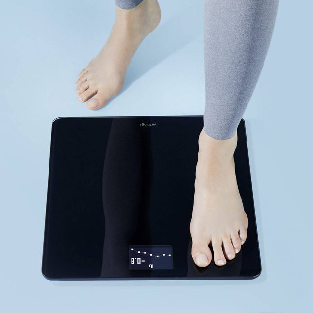 Withings Body Scale