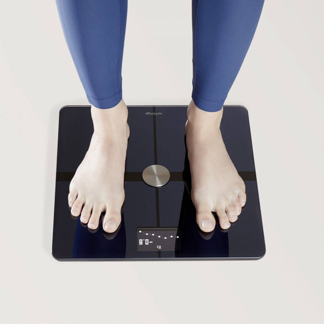 Withings Body Plus Smart Scale