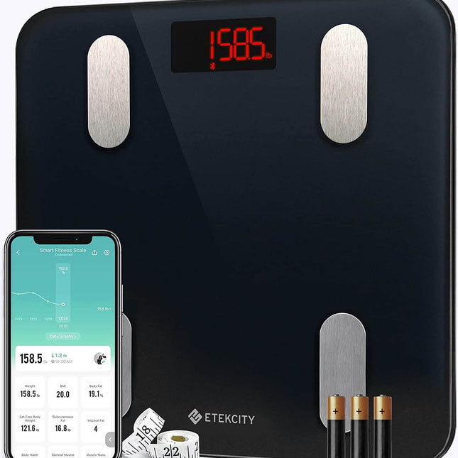 Etekcity ESF24 Smart Fitness Scale