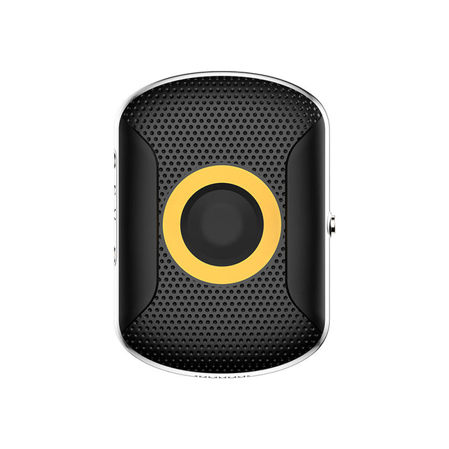 4G GPS Emergency Pendant