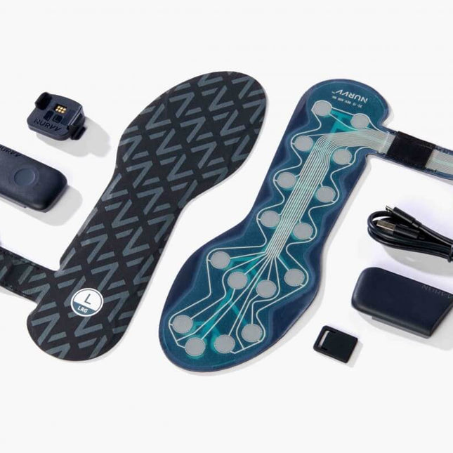 Nurvv Runn Smart Insoles