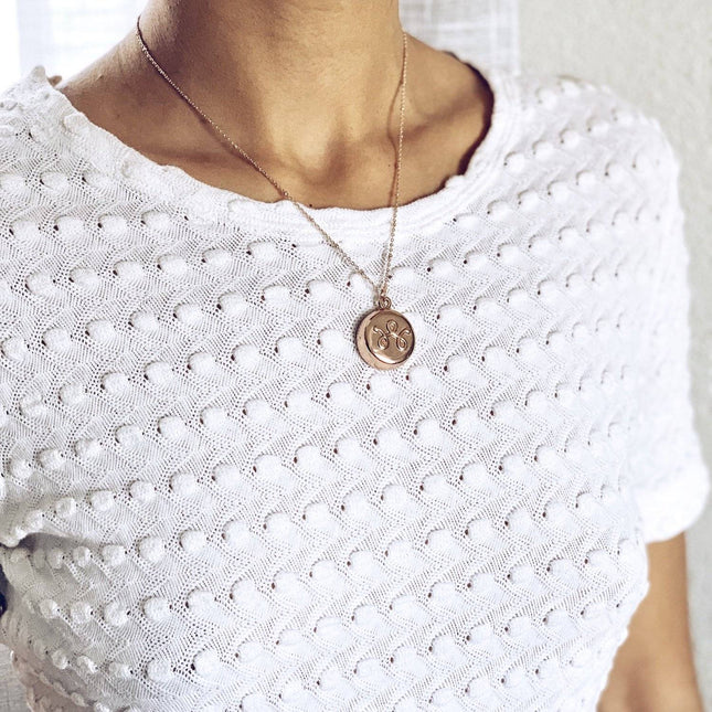 InvisaWear Necklace