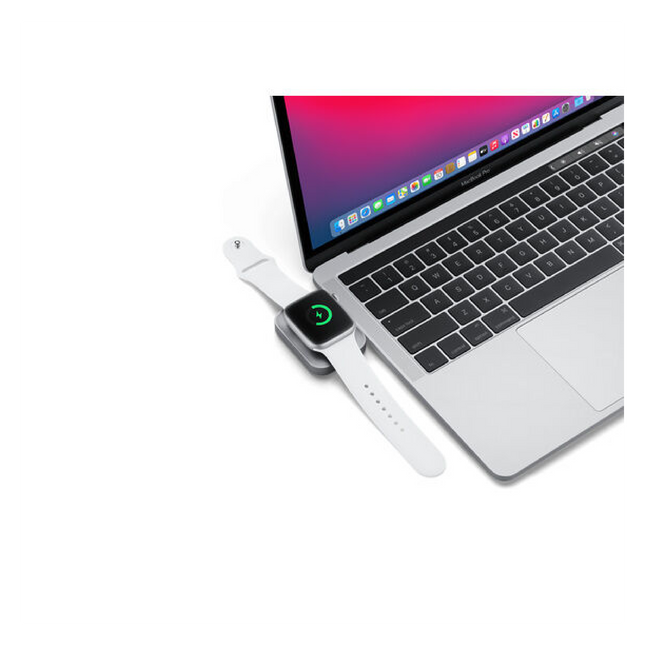Satechi USB-C Watch AirPods Charger