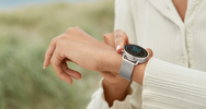 Amazon Alexa is now available on Fossil and Skagen smartwatches.