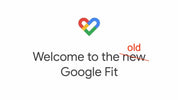 An upgraded version of Google Fit is coming for you.