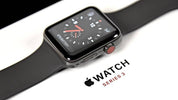 Apple top the smartwatch market with impressive sales