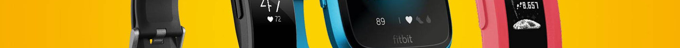 Black Friday Offers Attractive Offers on Fitbit Accessories