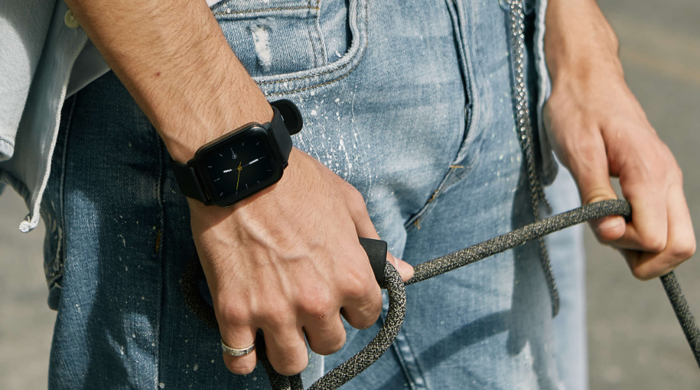 Dizo, a Realme sub-brand, has released the Dizo Watch 2 Sports, a new cheap wristwatch in India.