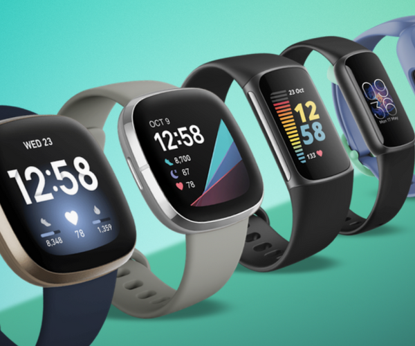 The Fitbit stress score explains how to measure and manage stress