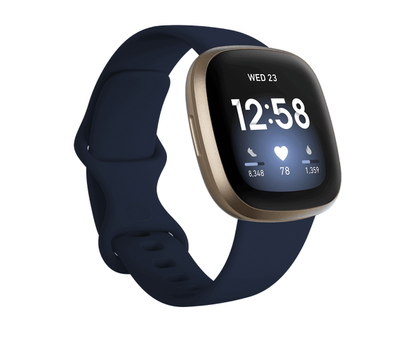 Fitbit introduces additional Sense colors, as well as a large designer ...