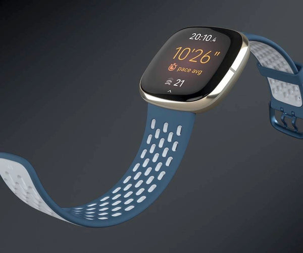 Fitbit Sense ECG feature is live now – Wearables