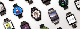 IDC Reports That Smartwatches Will Lead the Wearables Market in the Next Four Years