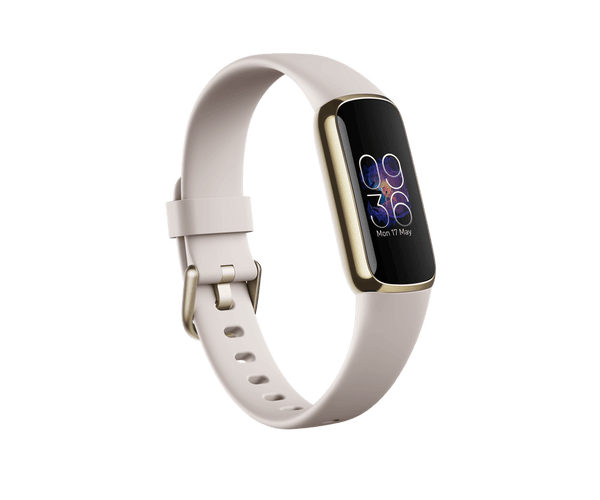 In a big upgrade, Fitbit Luxe gains additional functions. Wearables