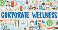 Is corporate wellness markets expecting massive growth?