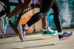 Nurvv's brand-new running shoe Form Coach wants to help you lower your personal bests by a few minutes.