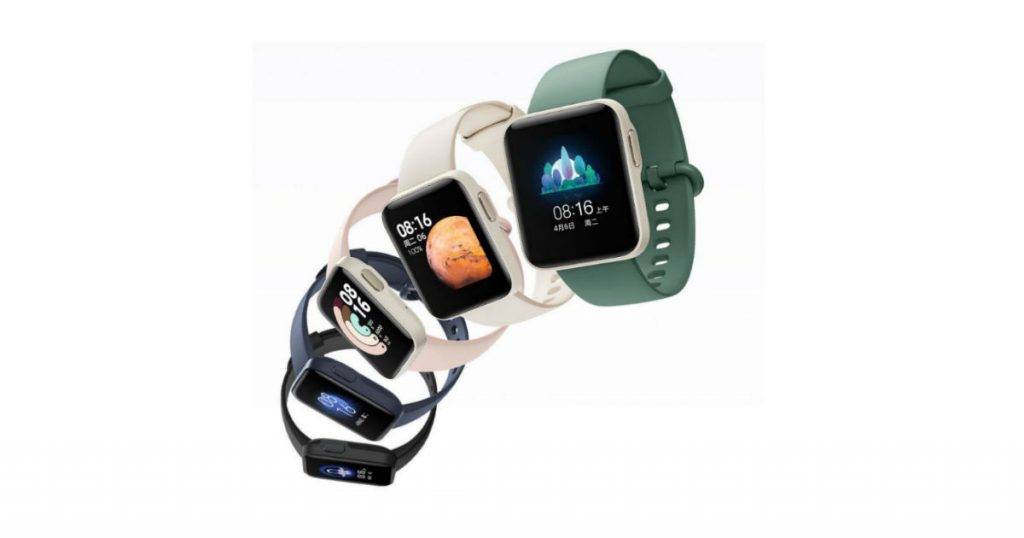 Redmi Smartwatch is now ready to explore as the sale has just begun in India