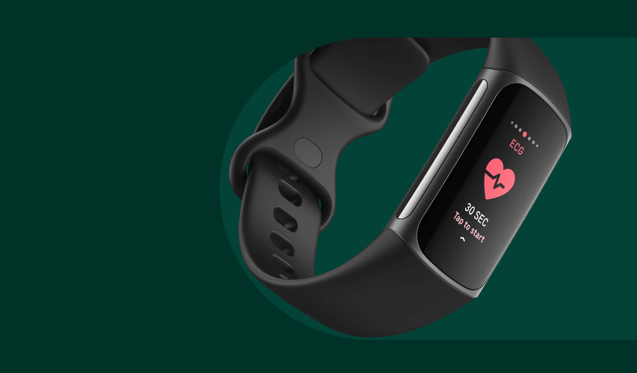 Review of the Fitbit Charge 5 A supercharged band with some drawbacks Wearables