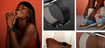 Stylish Bands for Fitbit Alta HR