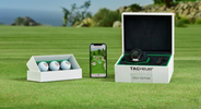 Tag Heuer Connected Golf Edition 2020 - a brilliant golf app