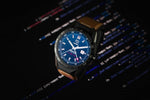 Tag Heuer smartwatch all set for launch  TAG Heuer Connected, a third-gen smartwatch