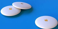 The New Apples Air tag