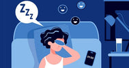 Wearable technology: Ways you can obtain better sleep.