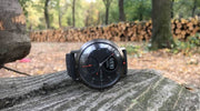 Withings Launches the Withings Steel HR Sport  a multisport hybrid smartwatch