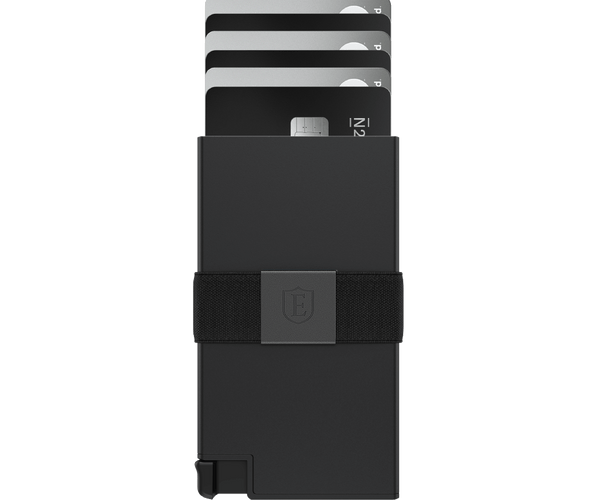 Ekster: Premium Smart Wallets for Sophisticated Living – Wearables