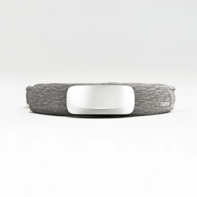 Muse S Athena -  Brain activity meets blood flow. Cognitive performance, perfected