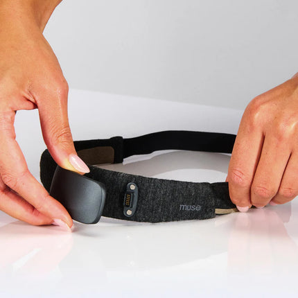 Muse S Athena -  Brain activity meets blood flow. Cognitive performance, perfected